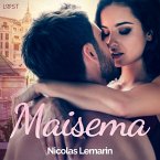 Maisema - eroottinen novelli (MP3-Download)