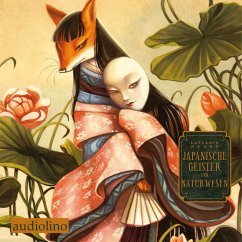 Japanische Geister und Naturwesen (MP3-Download) - Hearn, Lafcadio