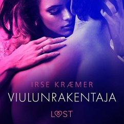 Viulunrakentaja - eroottinen novelli (MP3-Download) - Kræmer, Irse