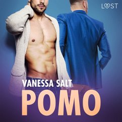 Pomo - eroottinen novelli (MP3-Download) - Salt, Vanessa