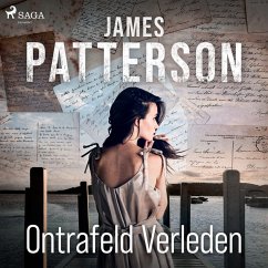 Ontrafeld verleden (MP3-Download) - Patterson, James
