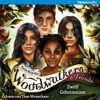 Zwölf Geheimnisse / Woodwalkers & Friends Bd.2 (MP3-Download)