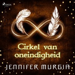 Cirkel van oneindigheid (MP3-Download) - Murgia, Jennifer