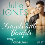 Friends with Benefits: Tonyn näkökulma (MP3-Download)