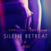 Silent retreat - eroottinen novelli (MP3-Download)