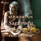 Saga rodu z Lipowej 29: Dom schadzek (MP3-Download)