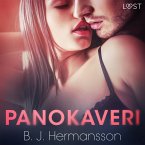 Panokaveri - eroottinen novelli (MP3-Download)