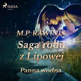 Saga rodu z Lipowej 32: Panna wodna (MP3-Download)