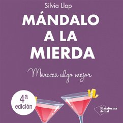 Mándalo a la mierda (MP3-Download) - Llop, Silvia