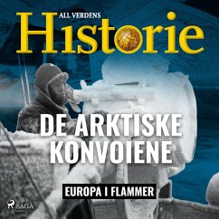 De arktiske konvoiene (MP3-Download) - Historie, All Verdens