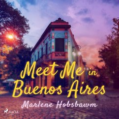 Meet Me in Buenos Aires (MP3-Download) - Hobsbawn, Marlene