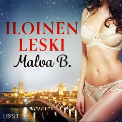 Iloinen leski- eroottinen novelli (MP3-Download) - B., Malva