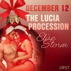 December 12: The Lucia Procession – An Erotic Christmas Calendar (MP3-Download)