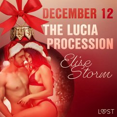 December 12: The Lucia Procession – An Erotic Christmas Calendar (MP3-Download) - Storm, Elise