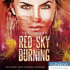 Red Sky Burning / Dark Blue Rising Bd.2 (MP3-Download)