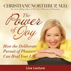 The Power Of Joy (MP3-Download) - Northrup, Dr. Christiane