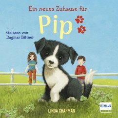 Ein neues Zuhause für Pip (MP3-Download) - Chapman, Linda