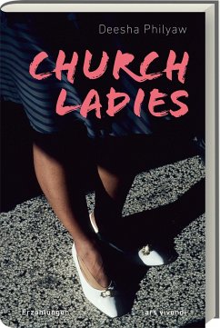 Church Ladies - SWR Bestenliste Oktober 2022 - Philyaw, Deesha