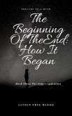 The Beginning Of The End: Prelude To A Myth, Book Three: Final Countdown (eBook, ePUB)