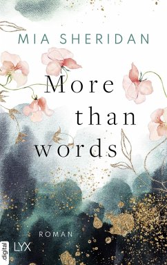 More than Words (eBook, ePUB) - Sheridan, Mia