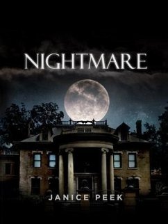 Nightmare (eBook, ePUB) - Peek, Janice