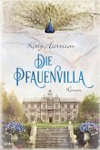 Die Pfauenvilla (eBook, ePUB)