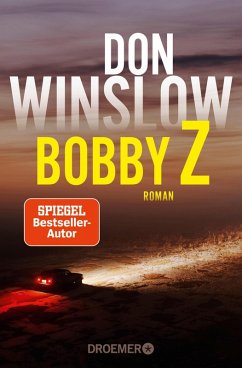 Bobby Z (eBook, ePUB) - Winslow, Don