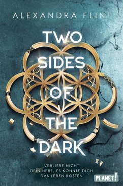 Two Sides of the Dark / Emerdale Bd.1 (eBook, ePUB) - Flint, Alexandra