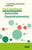 Mini-Handbuch Systemische Organisationsberatung (eBook, PDF)