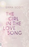 The Girl in the Love Song / Lost Boys Bd.1 (eBook, ePUB)