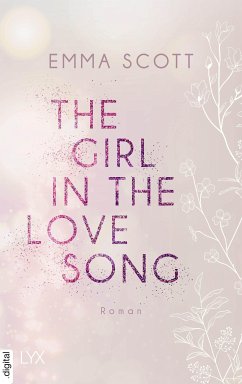 The Girl in the Love Song / Lost Boys Bd.1 (eBook, ePUB) - Scott, Emma