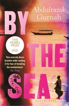 By the Sea (eBook, ePUB) - Gurnah, Abdulrazak