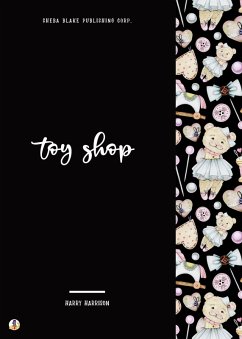 Cover Toy Shop (eBook, ePUB)
