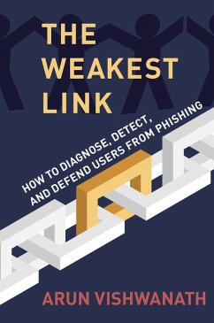 The Weakest Link (eBook, ePUB) - Vishwanath, Arun