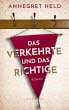 Das Verkehrte und das Richtige (eBook,... - Bild 1