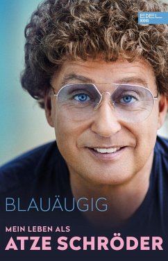 Blauäugig (eBook, ePUB) - Schröder, Atze