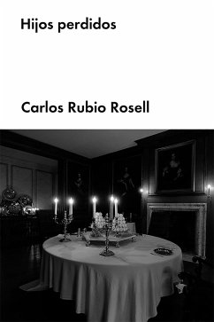Cover Hijos perdidos (eBook, ePUB)