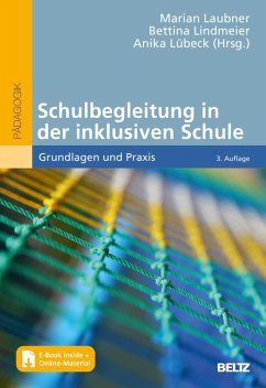 Schulbegleitung in der inklusiven Schule (eBook, PDF)