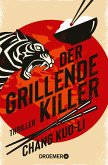 Der grillende Killer (eBook, ePUB)