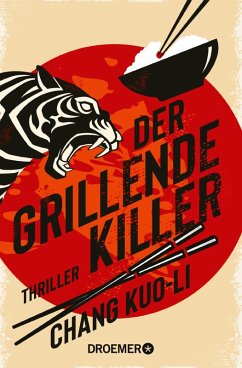 Der grillende Killer / Der Killer und der Kommissar Bd.2 (eBook, ePUB) - Kuo-Li, Chang