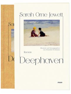Deephaven - Jewett, Sarah O.