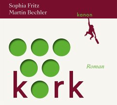 Kork - Fritz, Sophia;Bechler, Martin