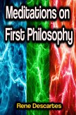 Meditations on First Philosophy (eBook, ePUB)