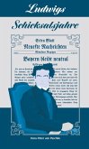 Ludwigs Schicksalsjahre (eBook, PDF)