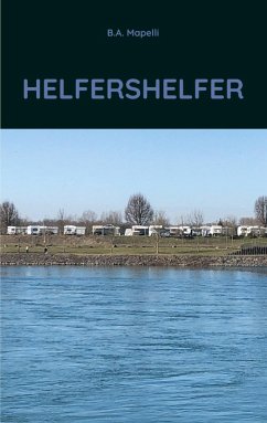 Helfershelfer (eBook, ePUB)