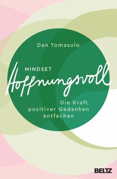 Mindset: Hoffnungsvoll (eBook, PDF) - Tomasulo, Dan
