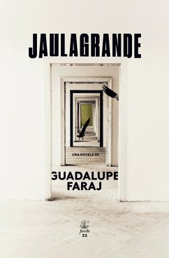 Cover Jaulagrande (eBook, ePUB)