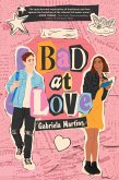 Bad at Love (eBook, ePUB)