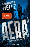AERA - Die schwärzeste Nacht (eBook, ePUB)