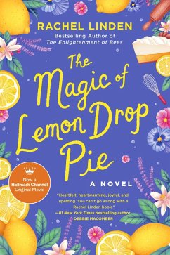 The Magic of Lemon Drop Pie (eBook, ePUB) - Linden, Rachel